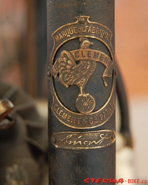 45/B - Exposition  moto "Marmande á la Belle époque", France
