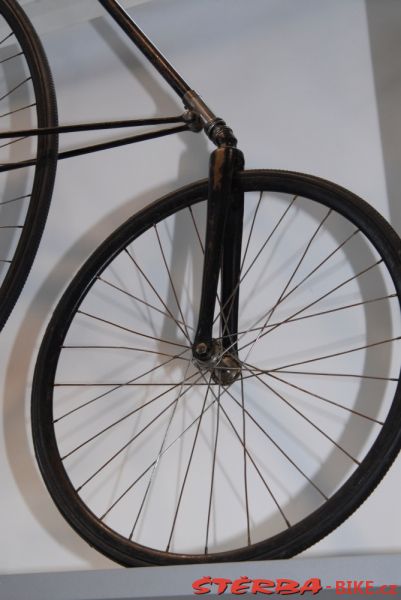 46/A - Deutsches-museum München, Germany