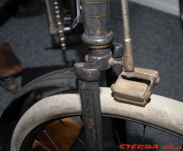 33. Danmarks Cykelmuseum, Aalestrup – Danmark