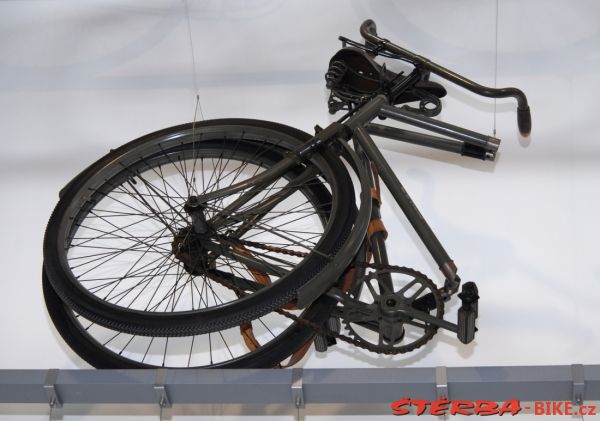 46/A - Deutsches-museum München, Germany