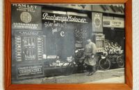 33/B. Denmarks Cykelmuseum, Aalestrup – Denmark