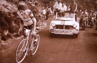 Tour de France - history