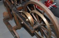 46/B - Deutsches-museum, motocykly, Německo