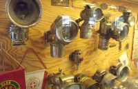 44 - Motorcycle museum Stubbekobing, Dánsko