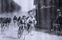 Tour de France - history