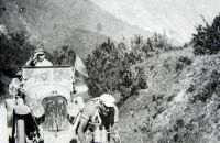 Tour de France - history