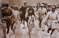 Tour de France - history