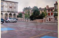 Marmande in time