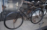 46/A - Deutsches-museum München, Germany