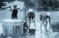 Tour de France - history