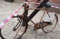 Danmark and bicycles
