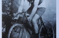 33/C. Denmarks Cykelmuseum, Aalestrup – Denmark