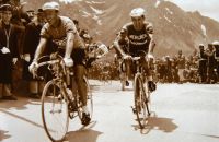 Tour de France - history