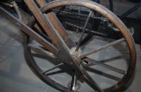 46/A - Deutsches-museum München, Germany