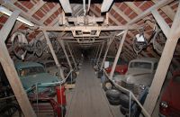 43/A - Egeskov - museum and castke, Denmark
