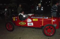 Atmosphere in Marmande 2011