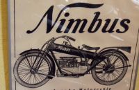 44 - Motorcycle museum Stubbekobing, Dánsko