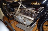 44 - Motorcycle museum Stubbekobing, Dánsko