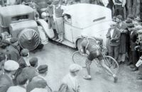 Tour de France - history