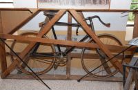 Danmark and bicycles