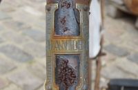 Danmark and bicycles