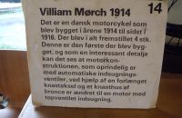 44 - Motorcycle museum Stubbekobing, Dánsko