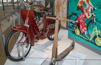 46/A - Deutsches-museum München, Germany