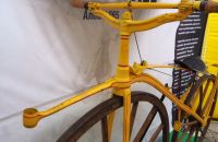 33. Danmarks Cykelmuseum, Aalestrup – Danmark