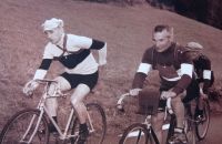 Cyclists from Marmande