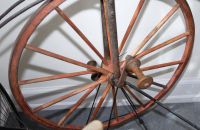 33. Danmarks Cykelmuseum, Aalestrup – Danmark