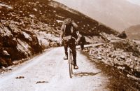 Tour de France - history