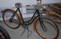 46/A - Deutsches-museum München, Germany