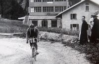 Tour de France - history