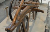 46/A - Deutsches-museum München, Germany