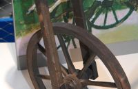 46/A - Deutsches-museum München, Germany