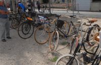 Atmosphere in Marmande 2011