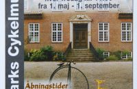 Cykelmuseum - Denamrk
