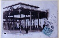 Marmande in time
