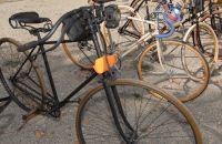 Atmosphere in Marmande 2011