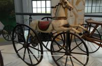 46/A - Deutsches-museum München, Germany