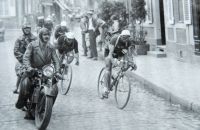 Tour de France - history