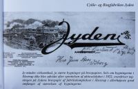 33/C. Denmarks Cykelmuseum, Aalestrup – Denmark
