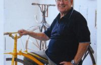 Cykelmuseum - Denamrk