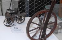 46/A - Deutsches-museum München, Germany