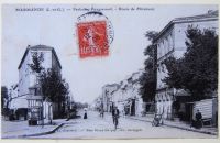 Marmande in time