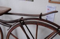 33. Danmarks Cykelmuseum, Aalestrup – Danmark