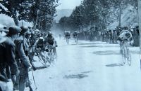 Tour de France - history