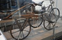 46/A - Deutsches-museum München, Germany