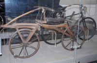 46/A - Deutsches-museum München, Germany