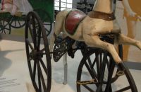 46/A - Deutsches-museum München, Germany